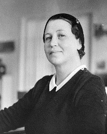 Aino Aalto (1894 – 1949)