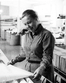 lissa Aalto (1922 – 1994)